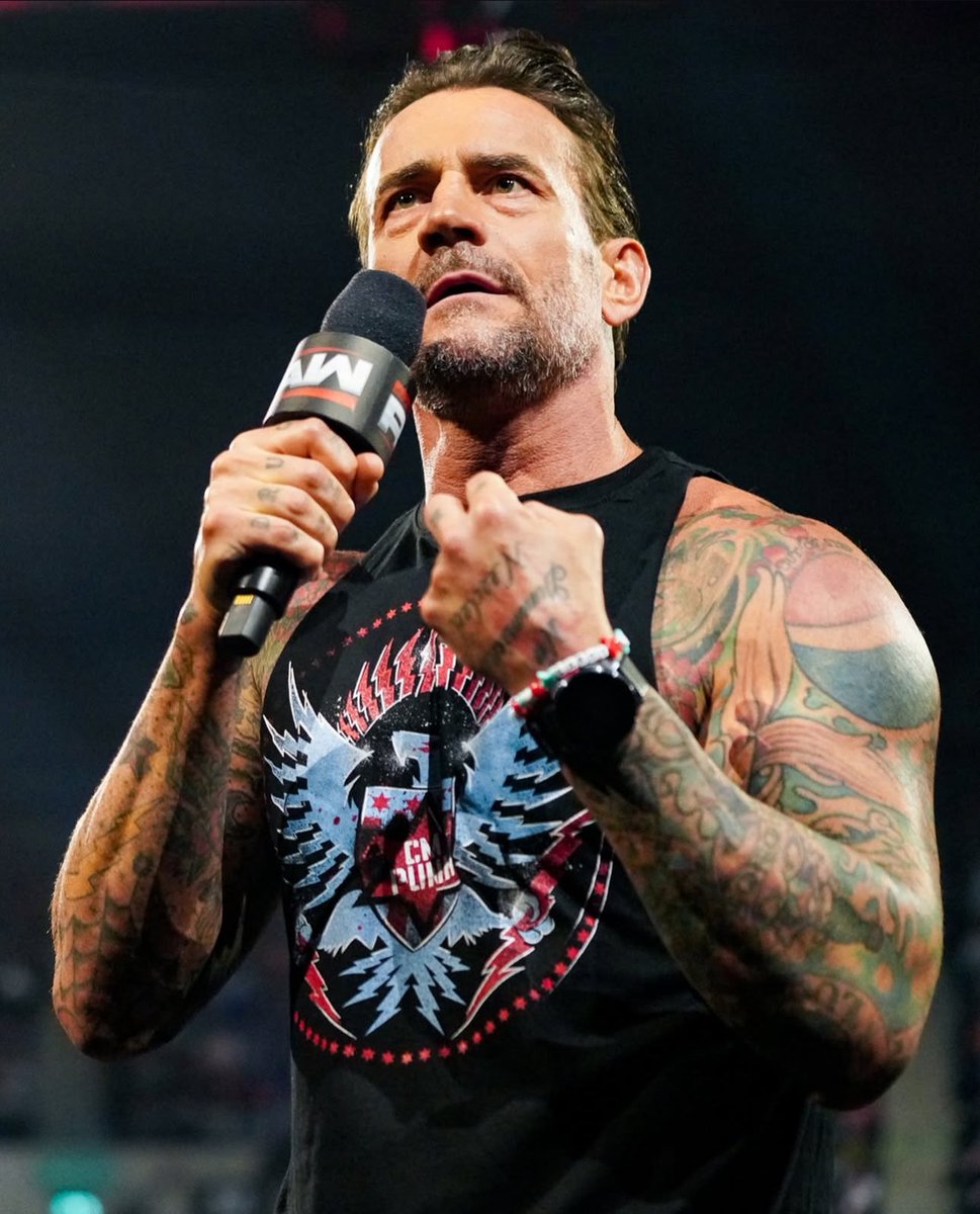 WrestleOps's tweet photo. CM Punk doesn’t like The Beatles and says they’re overrated.

“Just a bunch of overrated, 100% overrated, phony boy band that was manufactured and went through phases. ‘Oh, we’re hippies now, we’re psychedelic now’. Fuck you Sergeant Pepper.”

(via @Jackie_Redmond) https://t.co/pLBc2Izj2L