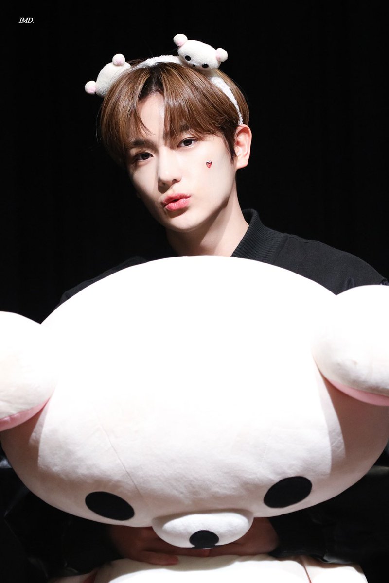 dnwm_IMD's tweet image. ππππ ππ
πππ.
#AprilFoolsDay
#THEBOYZ #HYUNJAE #NEW #λ보μ΄μ¦ #νμ¬ #λ΄