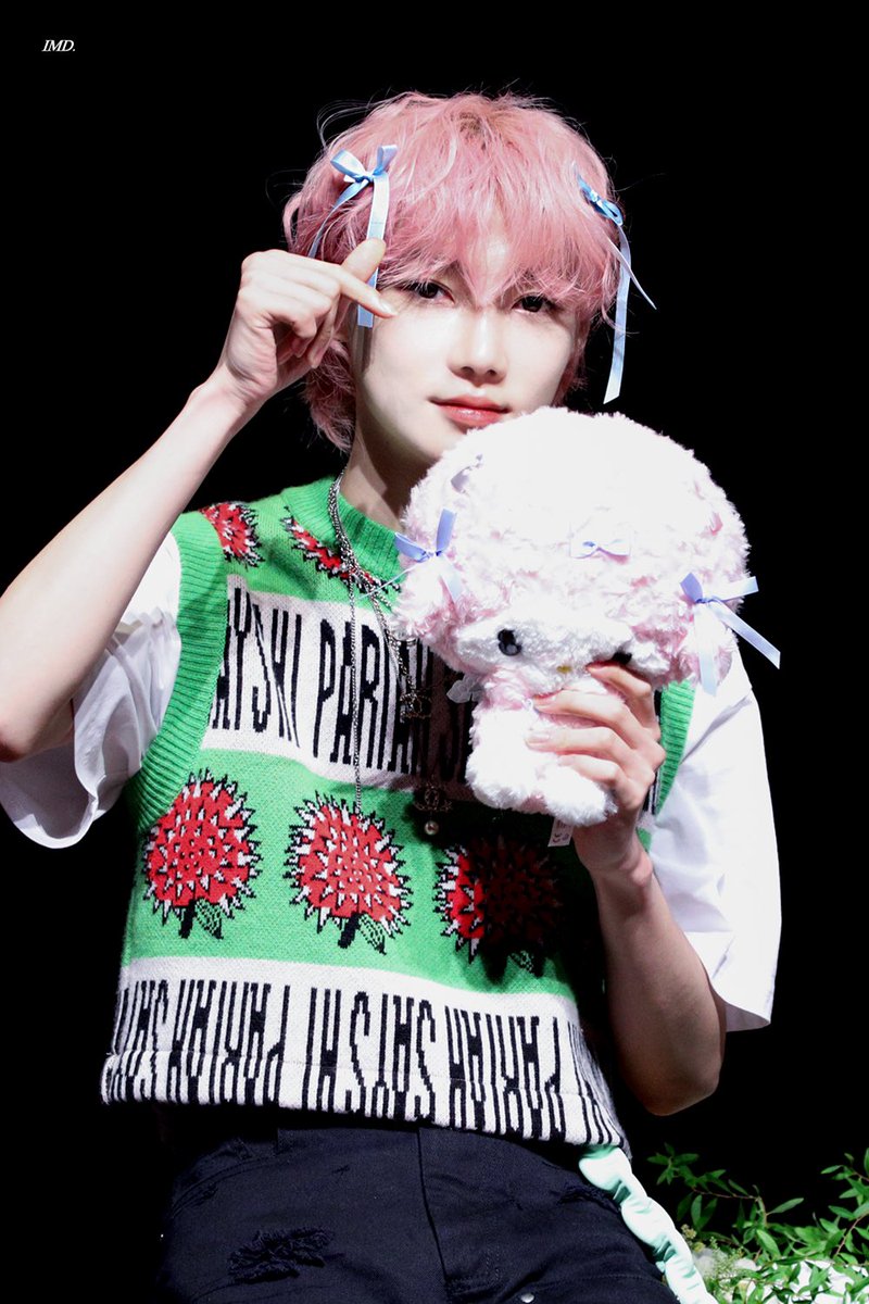 dnwm_IMD's tweet image. ππππ ππ
πππ.
#AprilFoolsDay
#THEBOYZ #HYUNJAE #NEW #λ보μ΄μ¦ #νμ¬ #λ΄