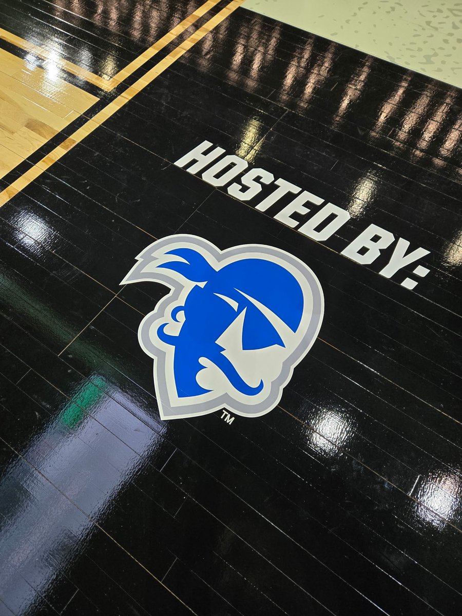 Bryan Felt (@bryanjfelt) on Twitter photo Hosting a <a href="/MarchMadnessMBB/">NCAA March Madness</a> Regional is no joke - this crew (and several not pictured) absolutely crushed it! Blessed to have such an amazing <a href="/SHUAthletics/">Seton Hall Athletics</a> staff and so many volunteers step up. Special shout out to <a href="/thomasmchen/">Thomas Chen</a> & <a href="/KathyMatta/">Kathy</a> for leading the charge! #HALLin Hosting a <a href="/MarchMadnessMBB/">NCAA March Madness</a> Regional is no joke - this crew (and several not pictured) absolutely crushed it! Blessed to have such an amazing <a href="/SHUAthletics/">Seton Hall Athletics</a> staff and so many volunteers step up. Special shout out to <a href="/thomasmchen/">Thomas Chen</a> & <a href="/KathyMatta/">Kathy</a> for leading the charge! #HALLin