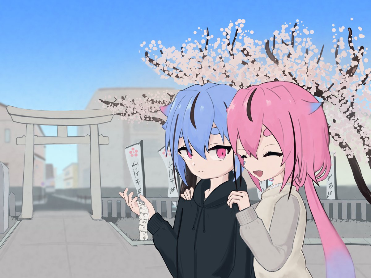 #鳴花生誕の宴2025 
遅刻しました(