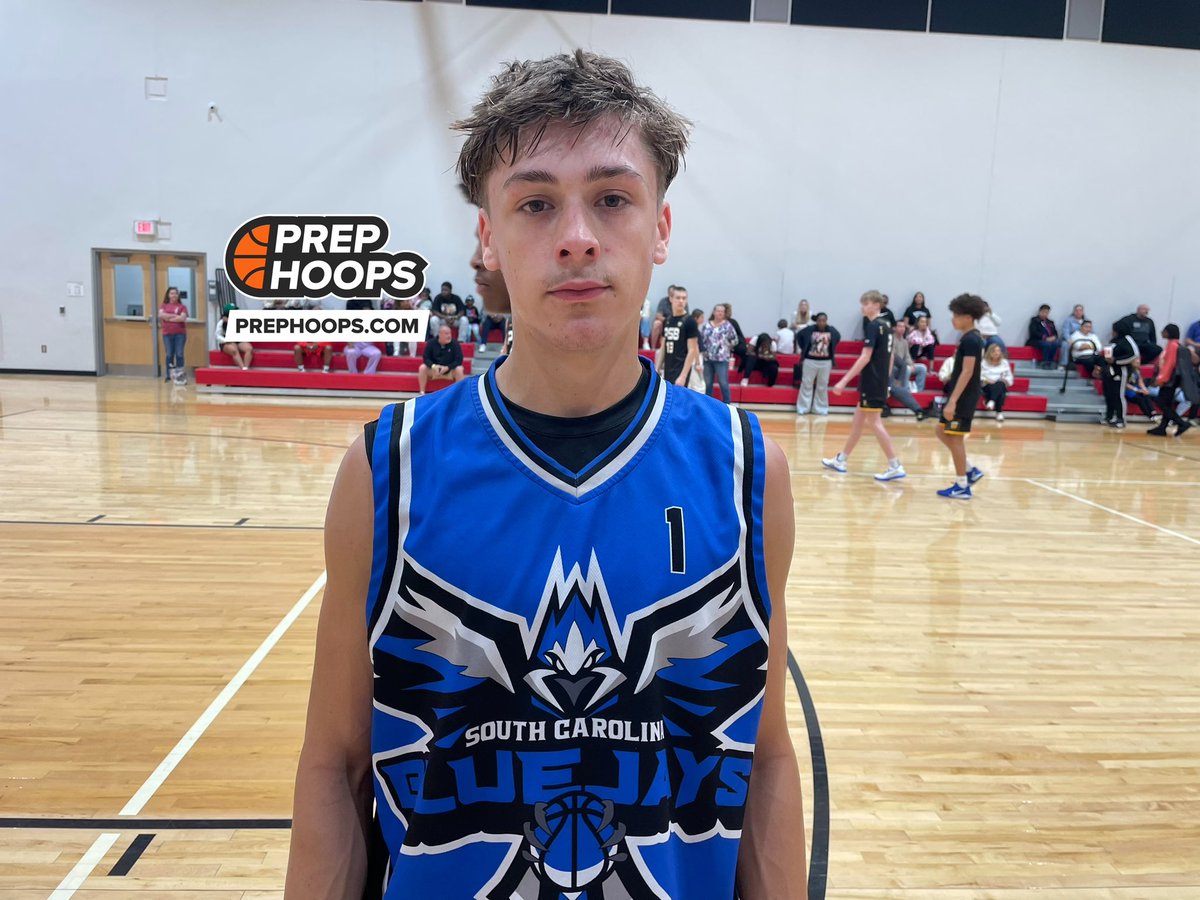 Prep Hoops South Carolina tweet media