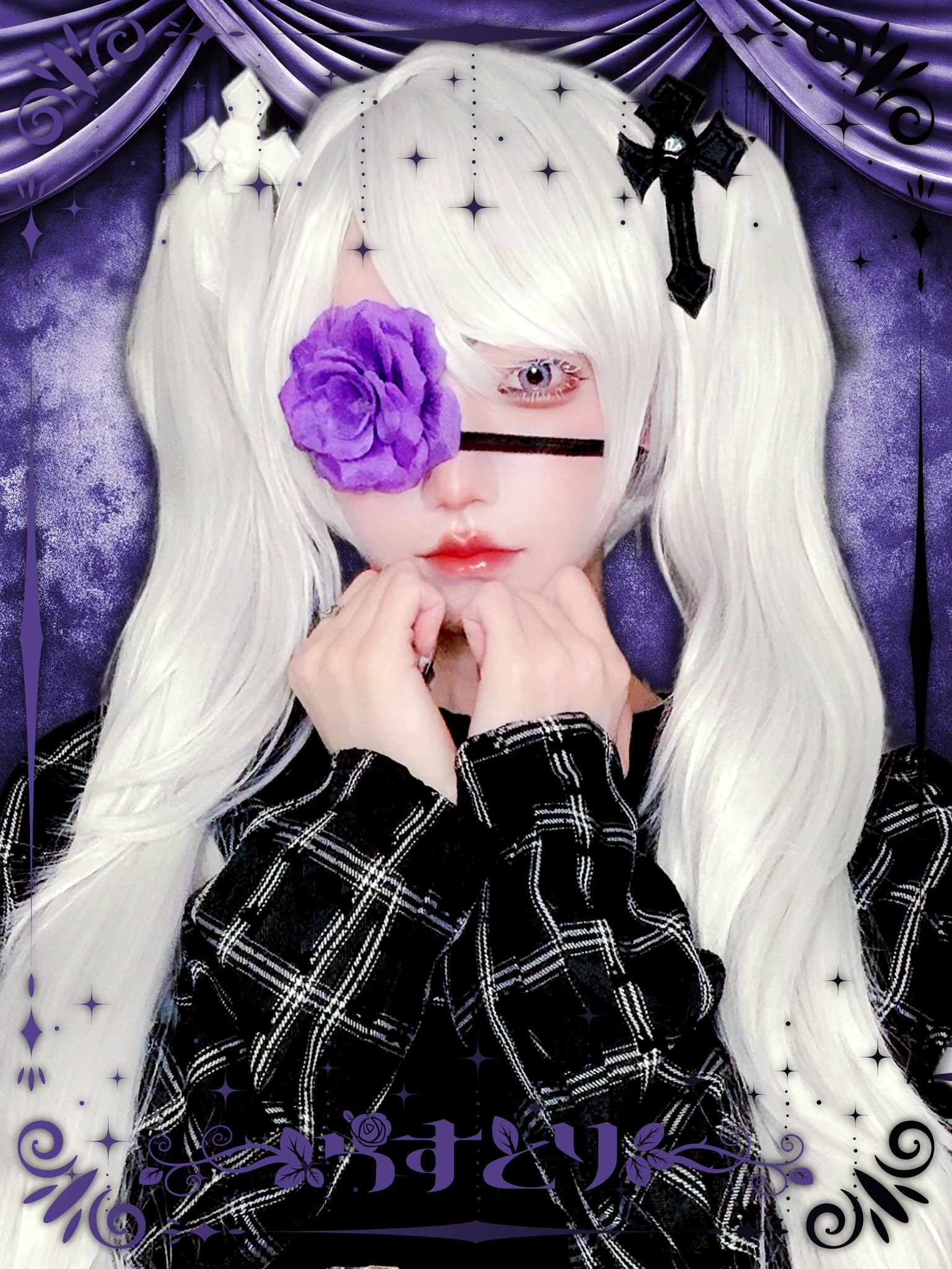 リピ様♡。。。。♡オーダー作成ページ LastResorts -ラストリゾーツ- on X: 