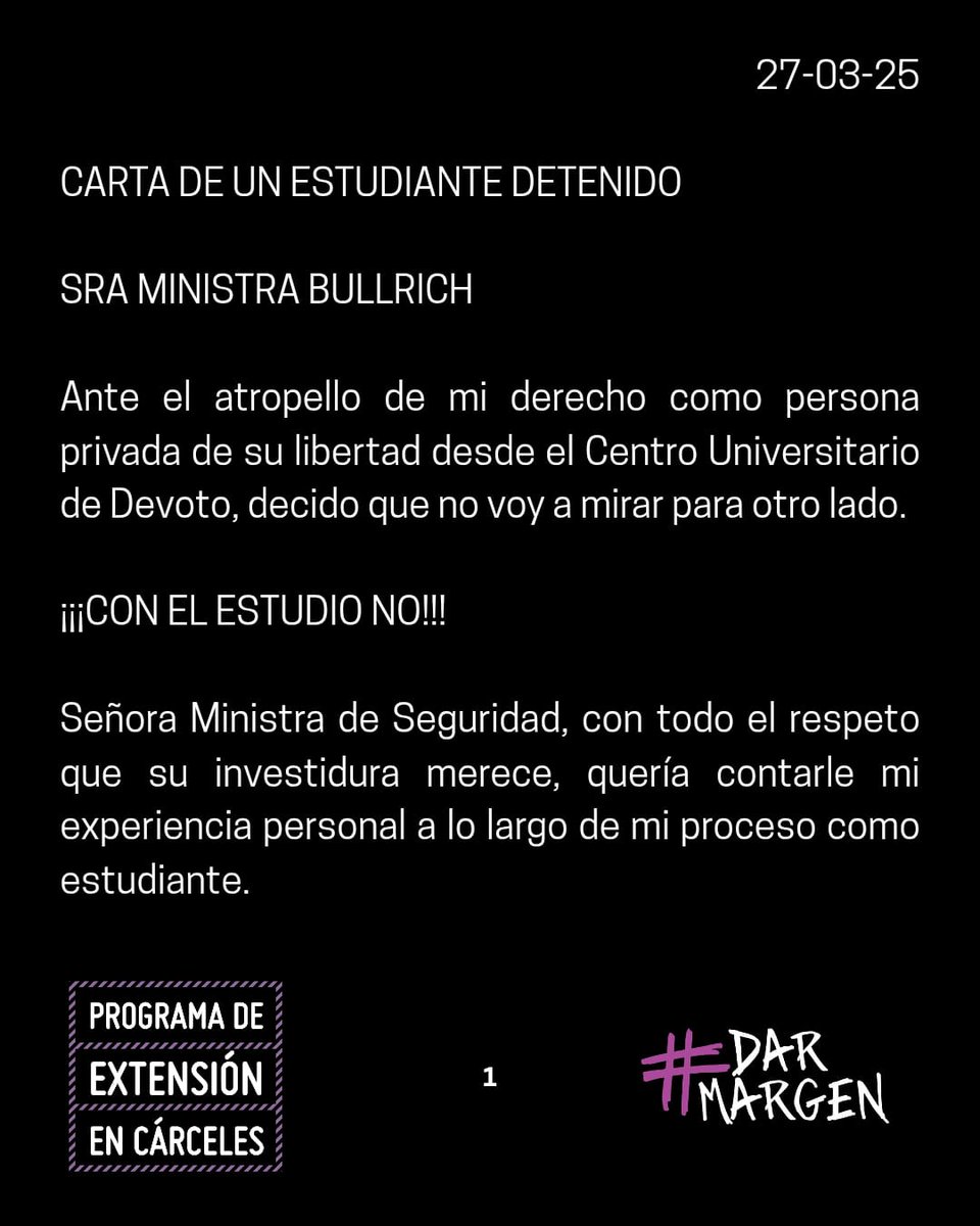 escrituracarcel tweet picture