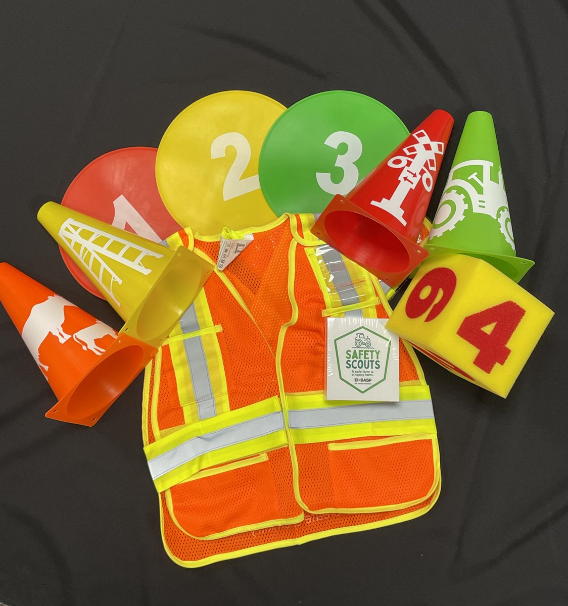 Nos trousses éducatives sont conçues pour être abordables et pour rendre l’éducation à la sécurité accessible à tous. Plus d’informations sur notre site Web: casa-acsa.ca/fr/ressources/… #Protégezlesenfants #agcandurable