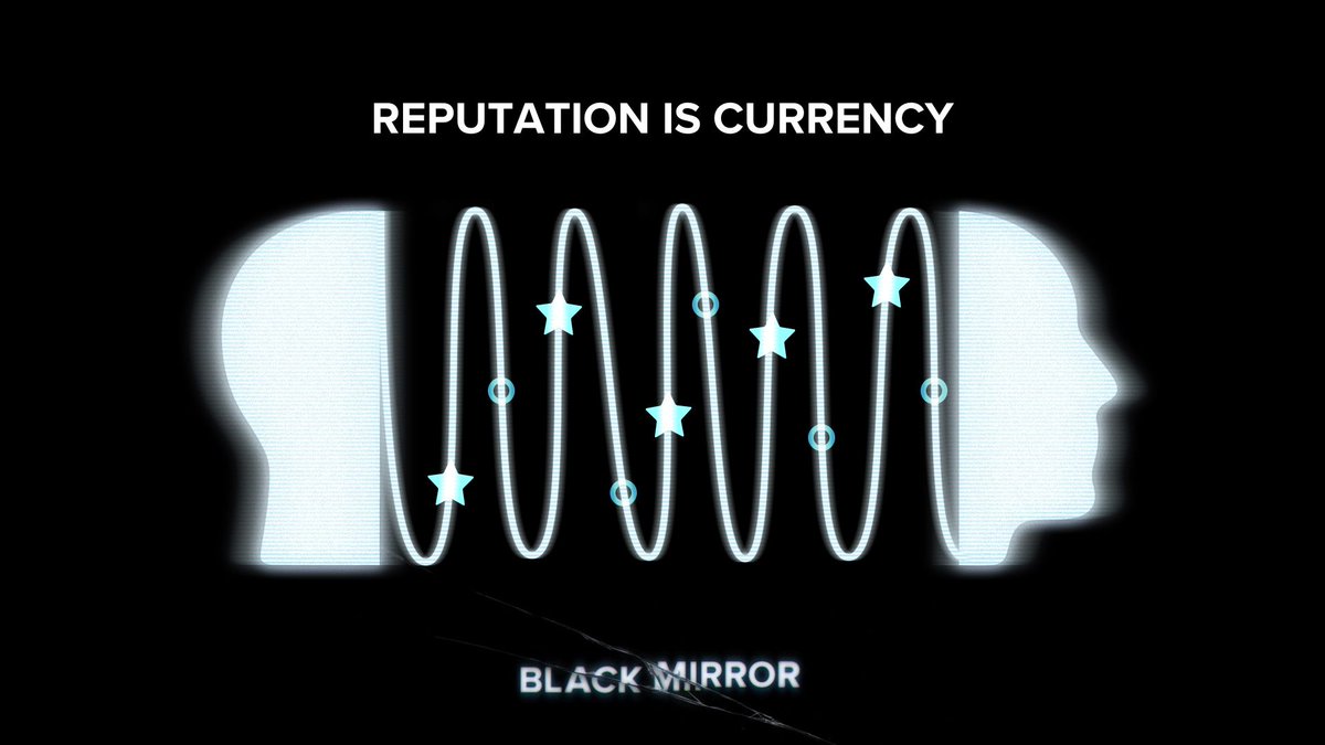 Reputation is currency, what is your worth?

Coming soon...