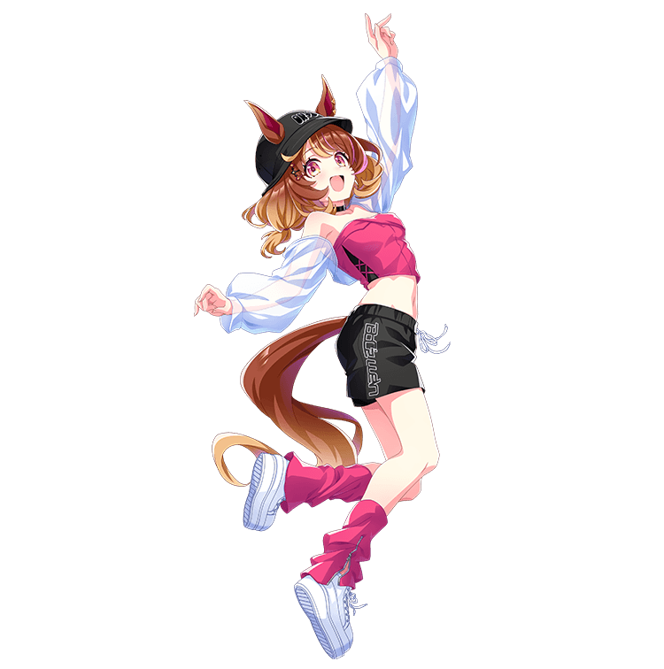 ウマ娘攻略班＠神ゲー攻略 on X