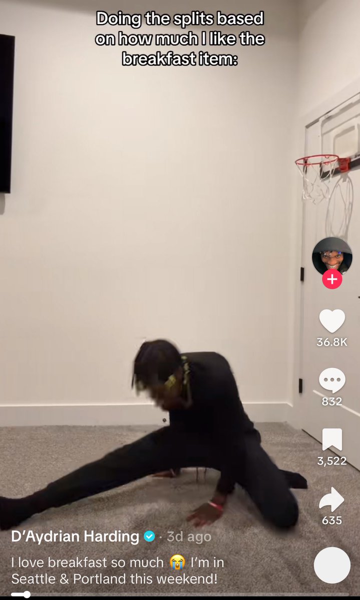 itsNickkedu's tweet image. I did a pretty thorough deep dive. 

Between these three influencers, they have almost 70 million followers with over 2 billion likes. 

#BasedOn this info, this coin is undervalued and has @Palgrani2 has mentioned several times.

CT is always late. 

dexscreener.com/solana/8J5RYyU…