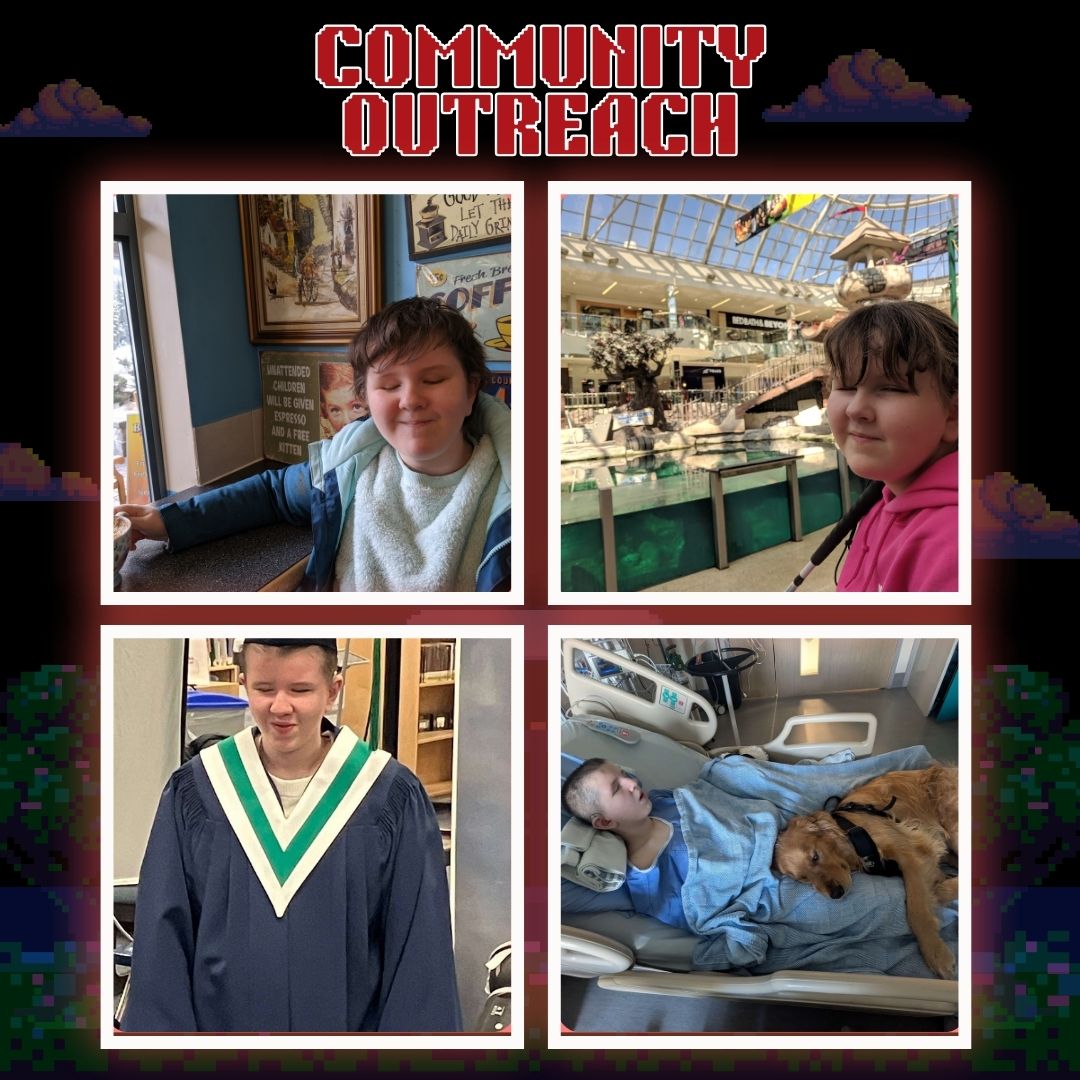 fureh's tweet image. Rhari has given much to our community—now it’s our turn to give back. Their 17-year-old daughter, Momo, is in palliative care, and her family wants to give her one final adventure.
While their goal is met, we know we can do better. 

Let’s make it happen.

gofund.me/2e65d275