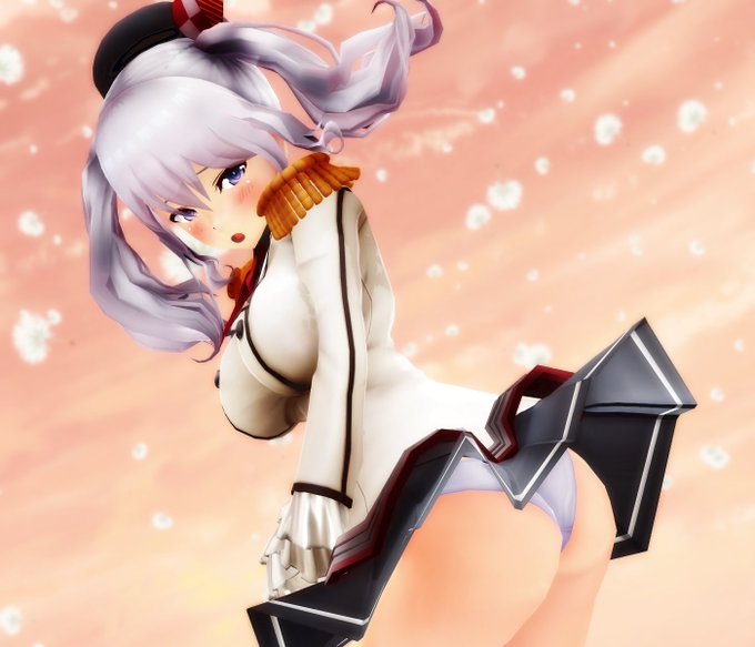 4月がやってきた 