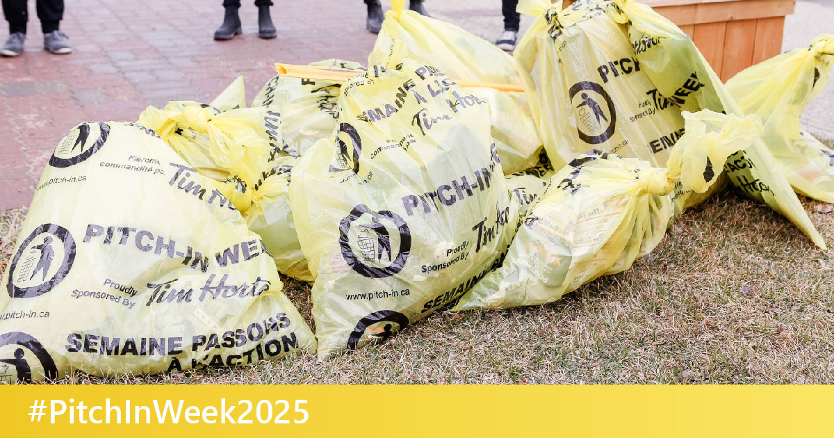 Join us the week of Apr 26-May 4 &amp; help make a difference in #StonyPlain! #PitchInWeek2025 is calling on residents, schools, businesses, and organizations to help keep our community #clean &amp; #green. 

Learn more &amp; sign up to be part of the action: stonyplain.com/en/news/pitch-…