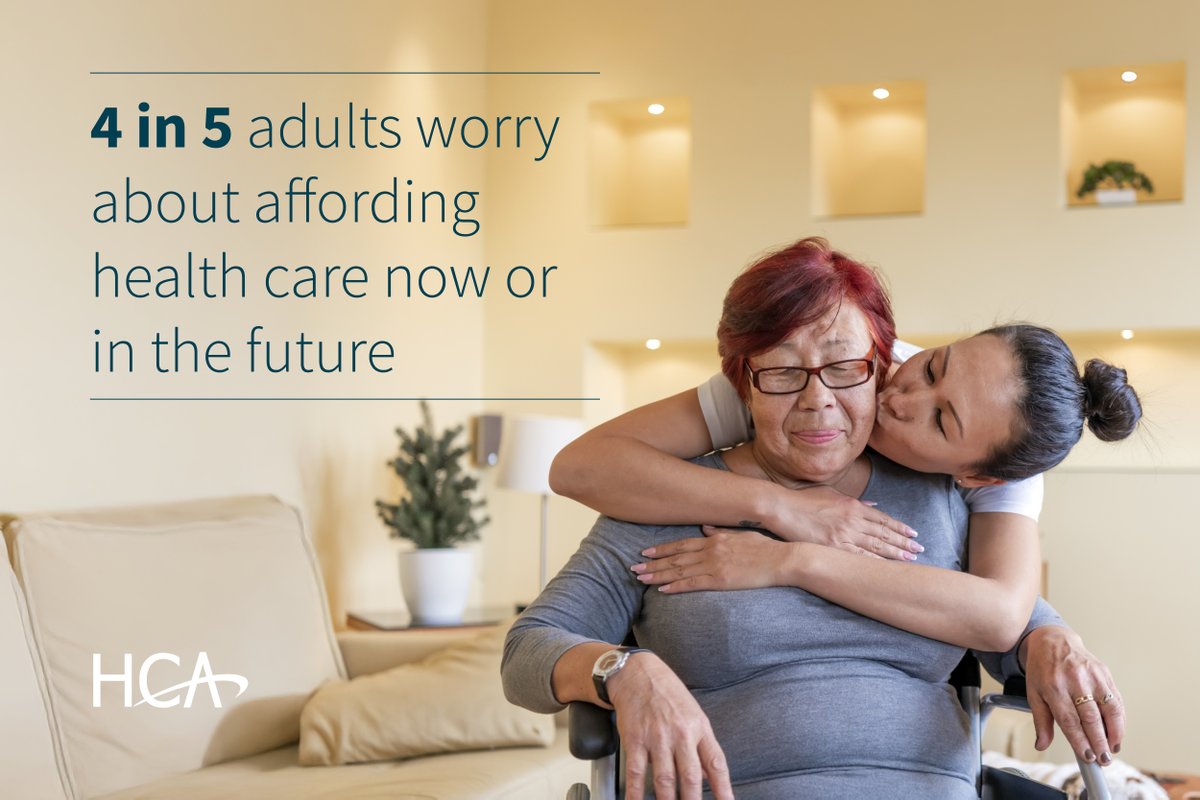 The Health Care Cost Transparency Board is committed to making health care affordable for everyone in WA. Each year, the Cost Board collects data from health insurance carriers to measure what we are spending in our state. 

Learn more: loom.ly/V_0-X8Y