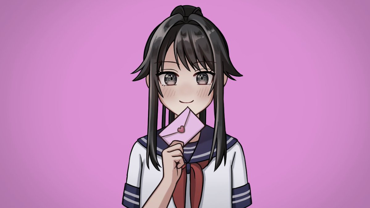 unknown_ANN0's tweet photo. 昔meme動画を作ろうとして描いたものが出てきたので、供養 https://t.co/Z8r4LL8nPs