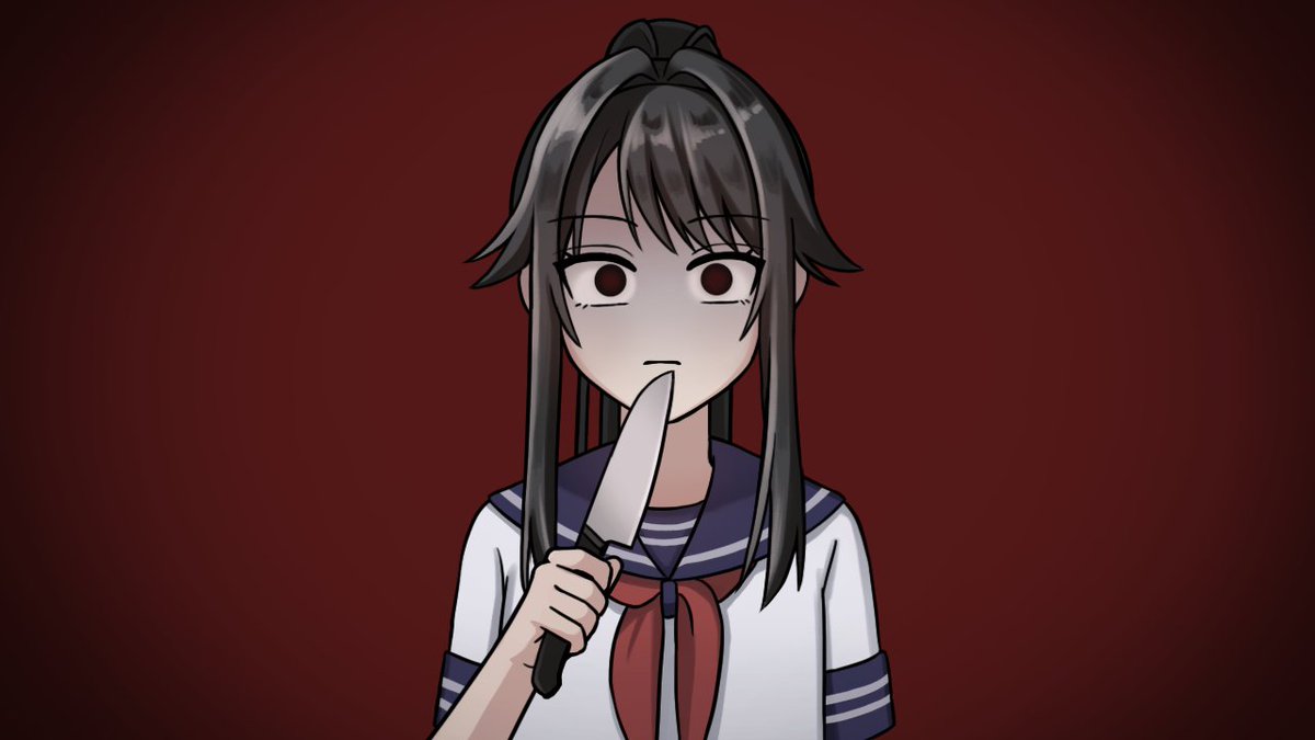 unknown_ANN0's tweet photo. 昔meme動画を作ろうとして描いたものが出てきたので、供養 https://t.co/Z8r4LL8nPs