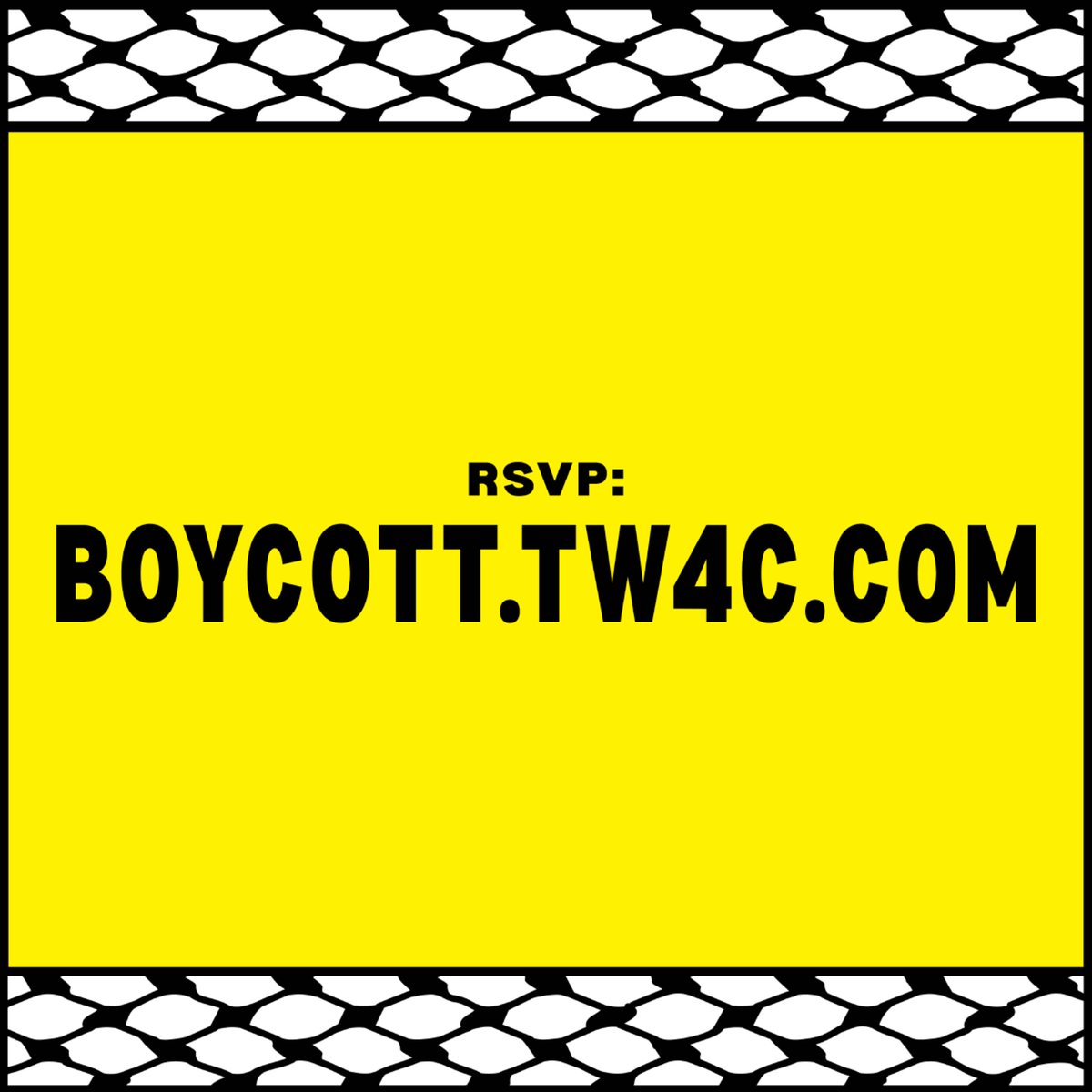 On Apr 7th @ 7pm EDT, join us for a virtual screening and discussion of BOYCOTT. We invite all cultural workers active in arts industries interested in sharpening their analysis and increasing the effectiveness of PACBI organizing in the US. RSVP via Zoom: tw4c.com/boycott