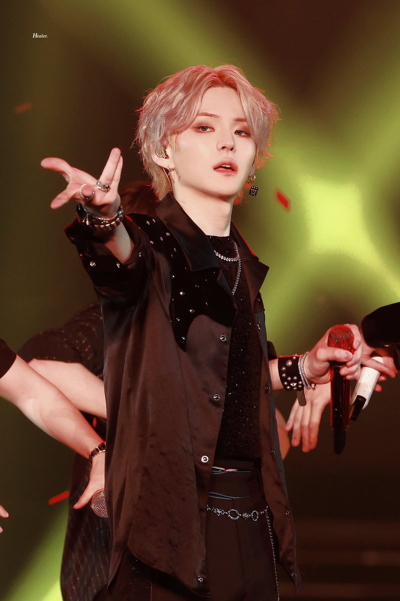 250401 오노추은 만두송송🥟 #요시 #YOSHI #ヨシ #金本芳典 #트레저 #TREASURE #만우절 #AprilFoolsDay