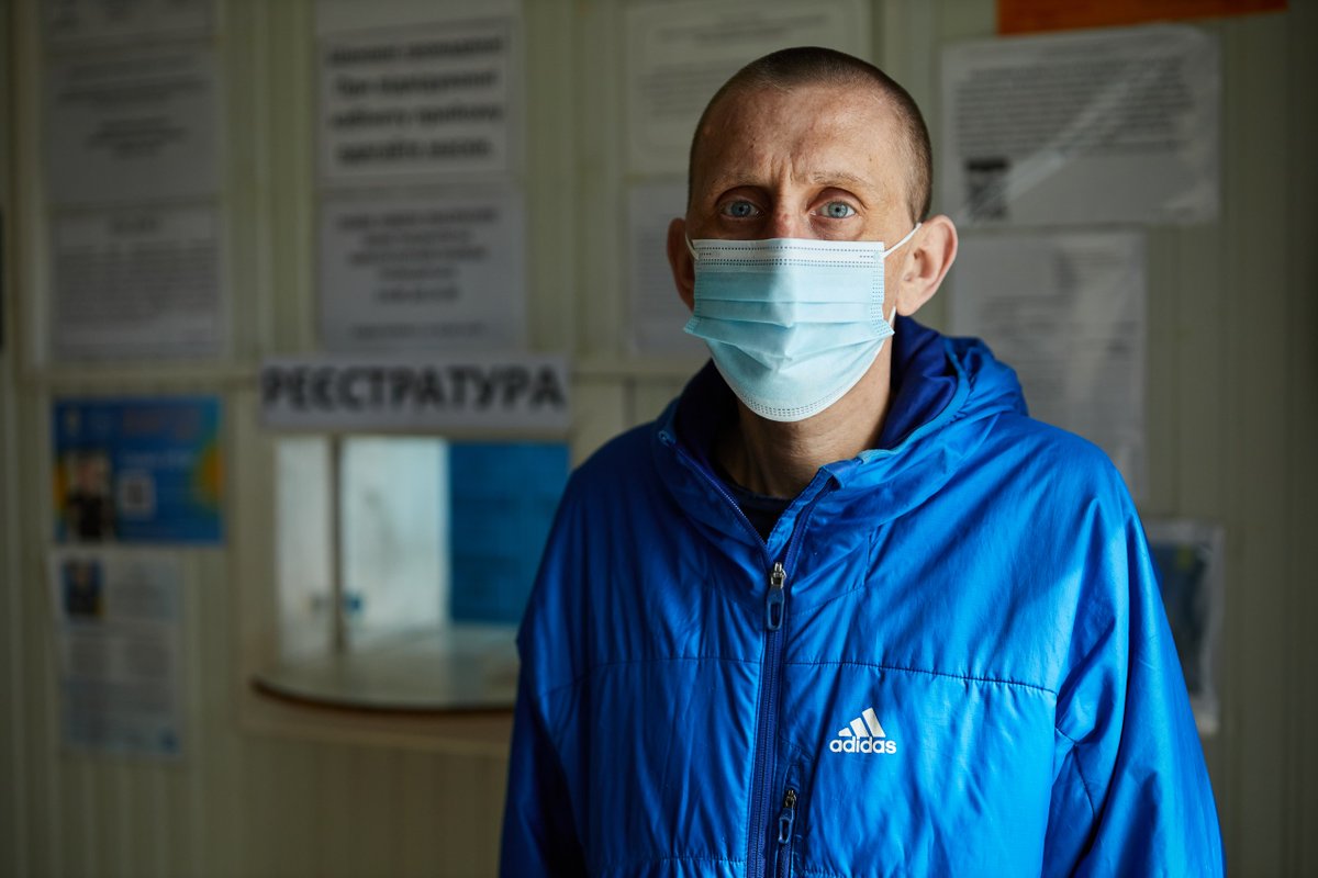 TBPeopleUkraine (@tbpeople_ukr) on Twitter photo Raising awareness about TB can break the stigma and create a safer world.
#YesWeCanEndTB #YesWeCanEndTBCommit #YesWeCanEndTBInvest #YesWeCanEndTBDeliver
<a href="/StopTB/">Stop TB Partnership</a> Raising awareness about TB can break the stigma and create a safer world.
#YesWeCanEndTB #YesWeCanEndTBCommit #YesWeCanEndTBInvest #YesWeCanEndTBDeliver
<a href="/StopTB/">Stop TB Partnership</a>