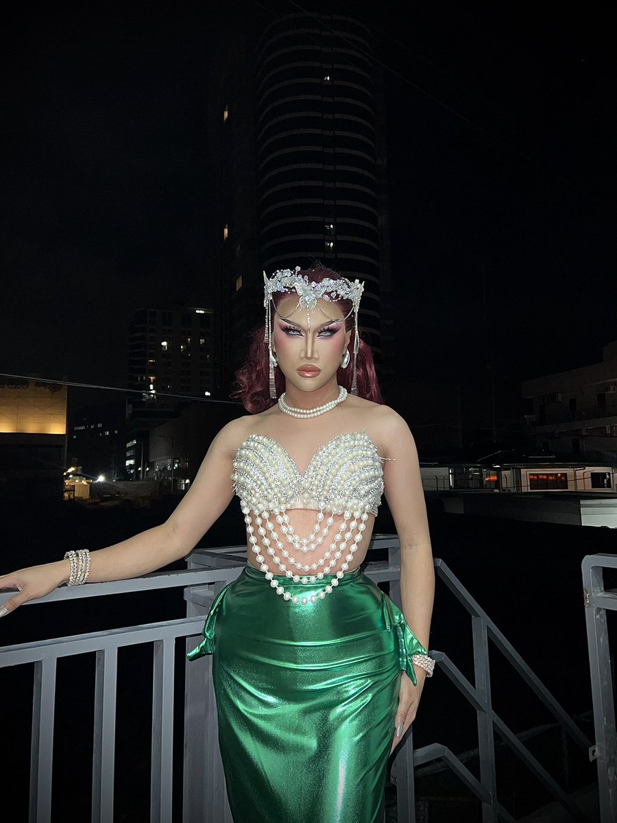 🐚🪸🧜🏻‍♀️