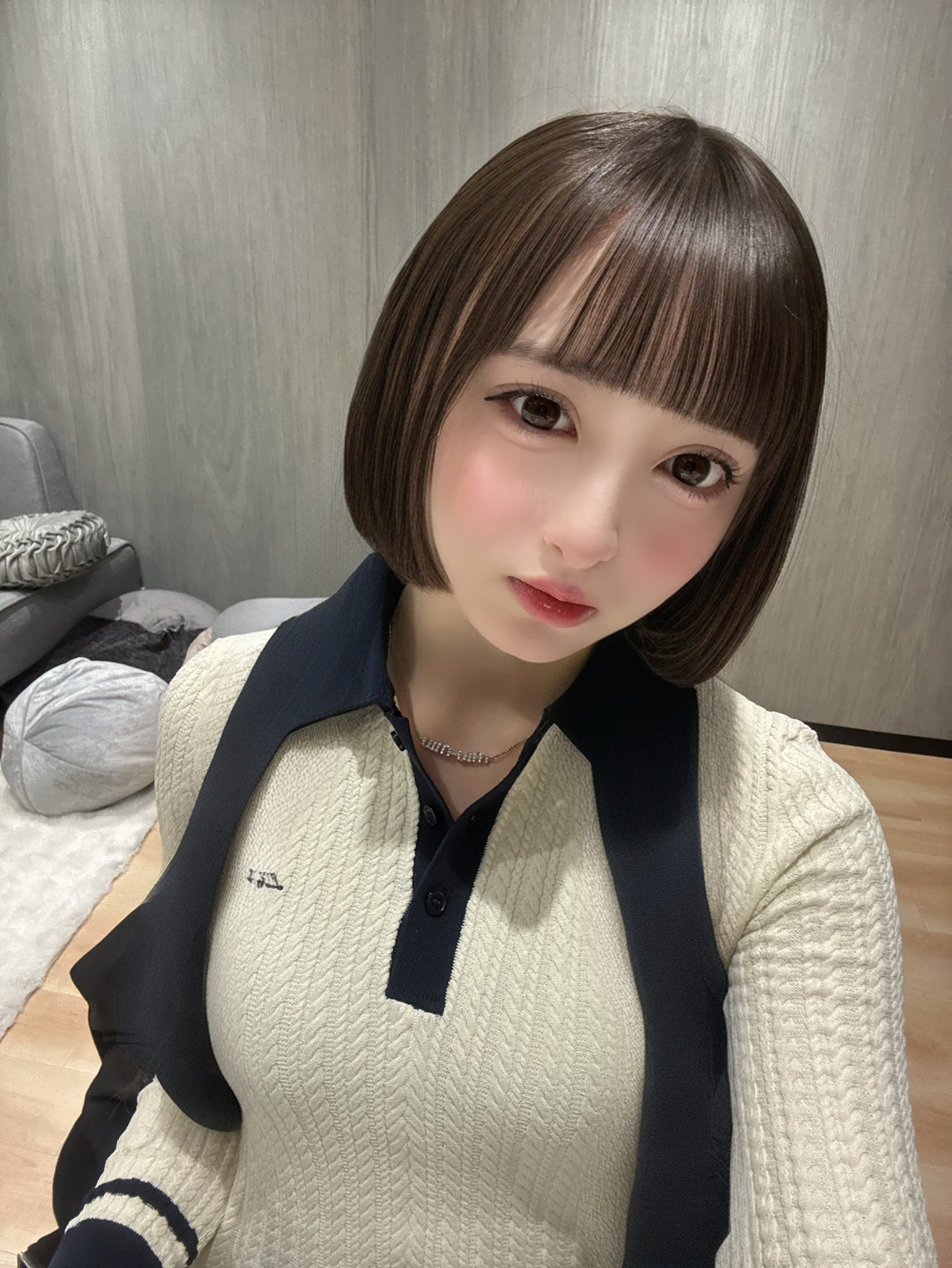 若葉のあ【iLiFE!】 on X: 