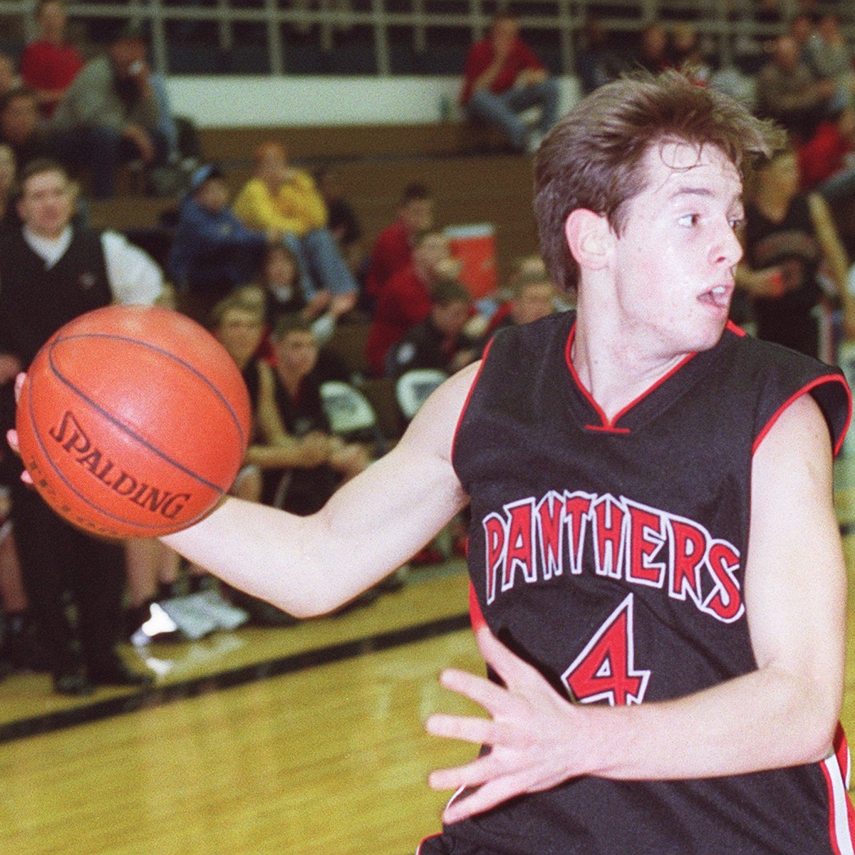 Southlake Carroll coach David Markley has had a lifelong passion for basketball.

Markley, a former Colleyville Heritage standout and #TCU walk-on, turned his hoops dreams into a successful coaching career. 

Read about his journey: star-telegram.com/sports/dfwvars…
