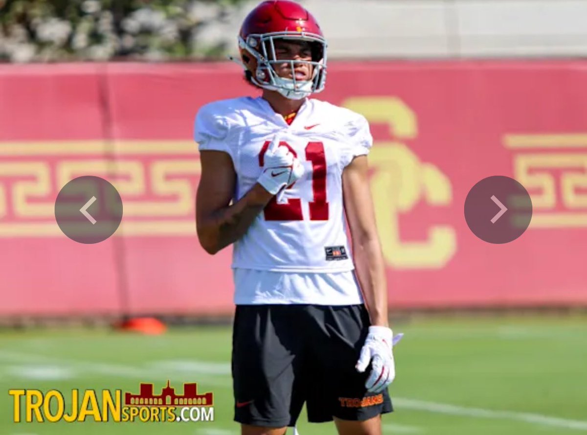 Your time is now! Let’s go son!