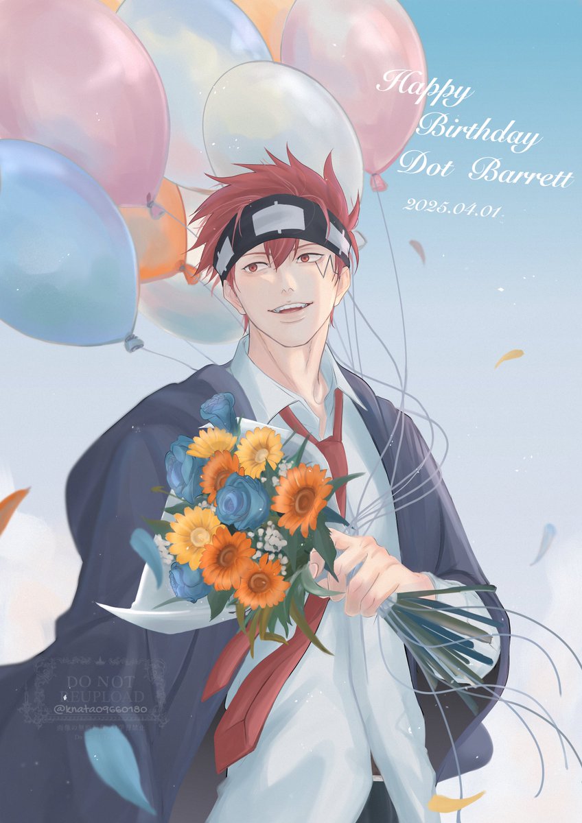 knata09660180's tweet photo. ドットくんおめでとう🎉

#ドット・バレット誕生祭2025
#ドット・バレット生誕祭2025 https://t.co/YutXsiByc7