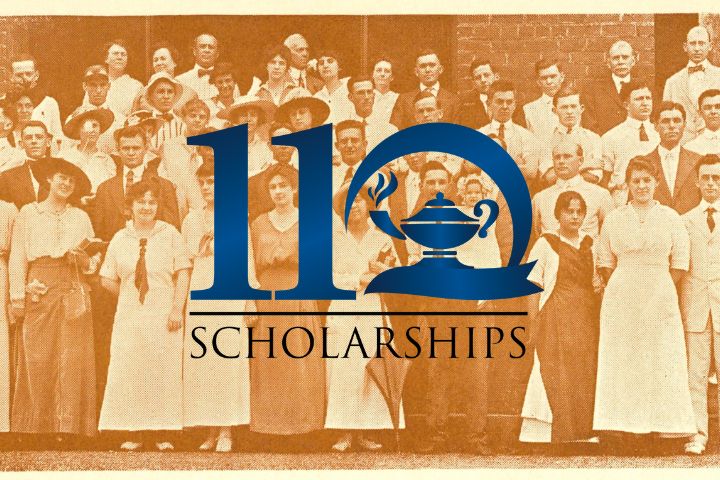 🎉 We are celebrating 110 years of excellence at Samford’s Orlean Beeson School of Education! Since 1915, we've been shaping leaders who make a difference.

To commemorate this anniversary we are on a mission to establish new scholarships!

🔗 Learn more: samford.edu/education/news…