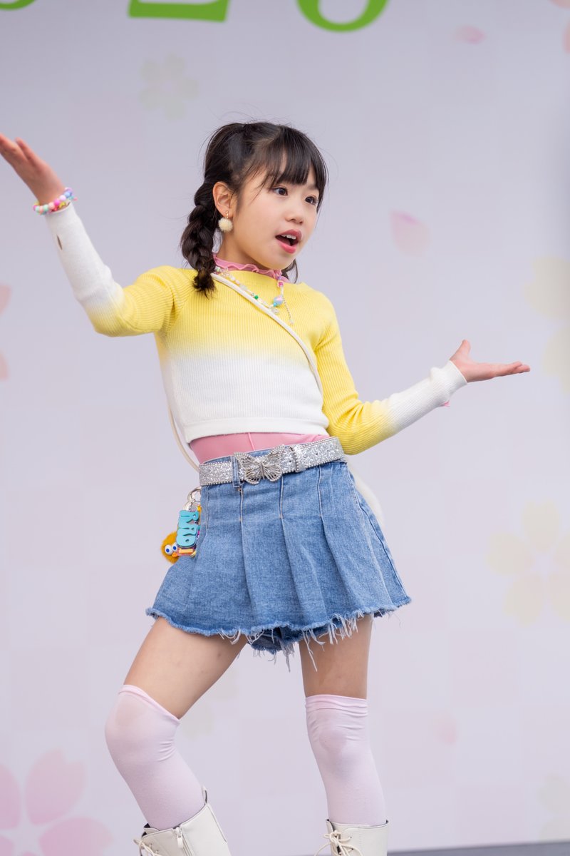 2025.03.29 RAD SUPERIORS YURI #RADSUPERIORS #ラドスペ #YURI