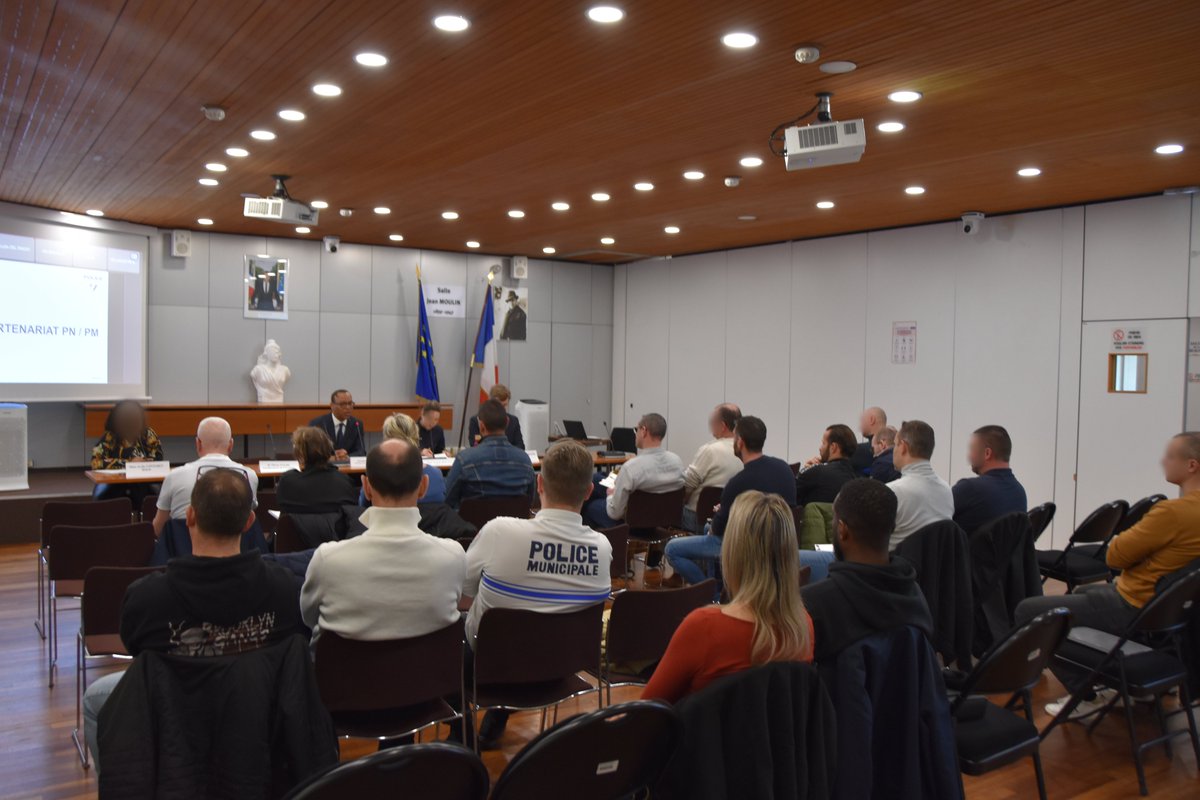 Image de Préfète de l'Essonne