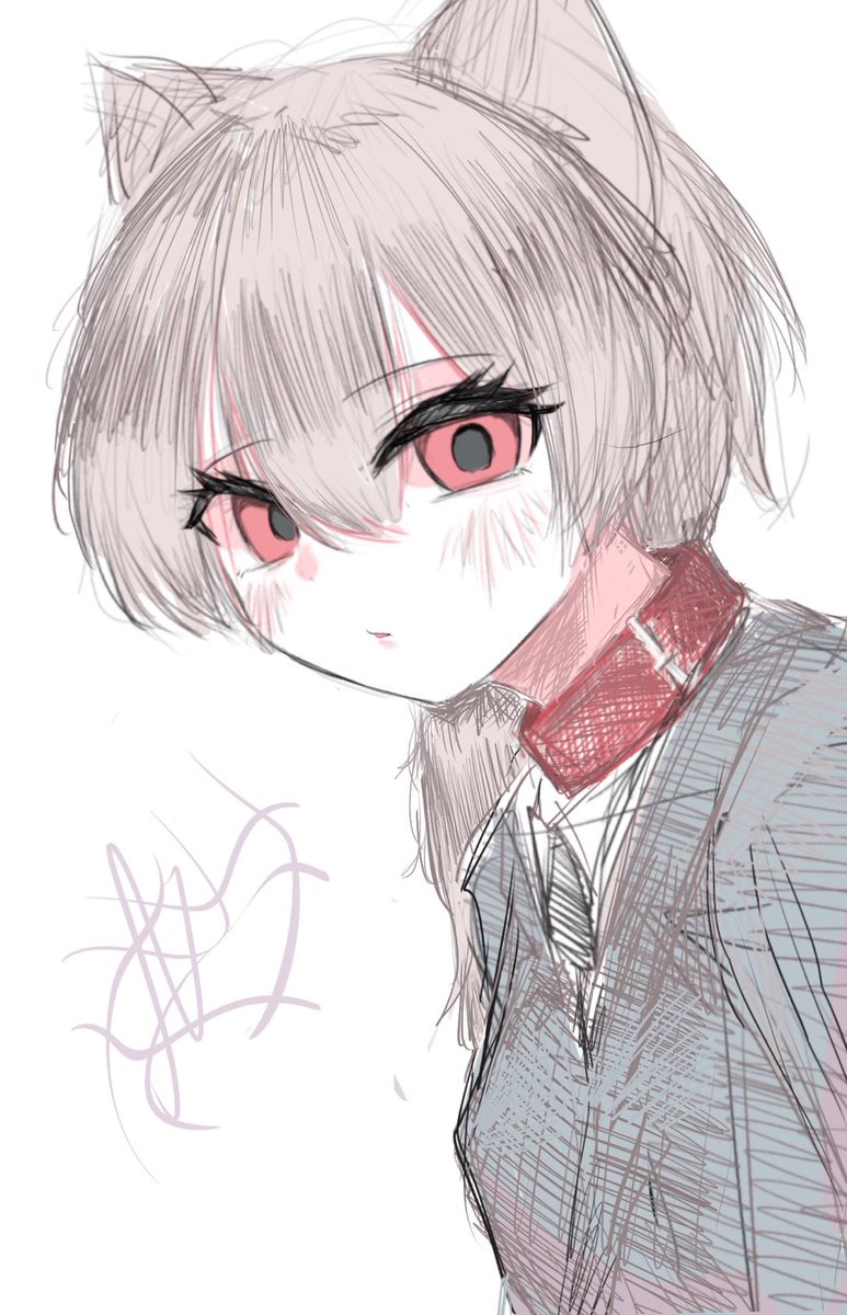 ukarayakara's tweet photo. おめかしかわいいね https://t.co/bYrCKu4fRy