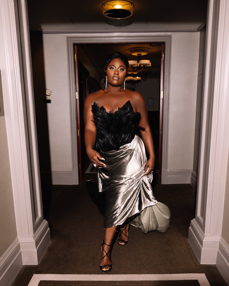 thedanieb's tweet image. #AMinecraftMovie premiere was a vibe! ✨