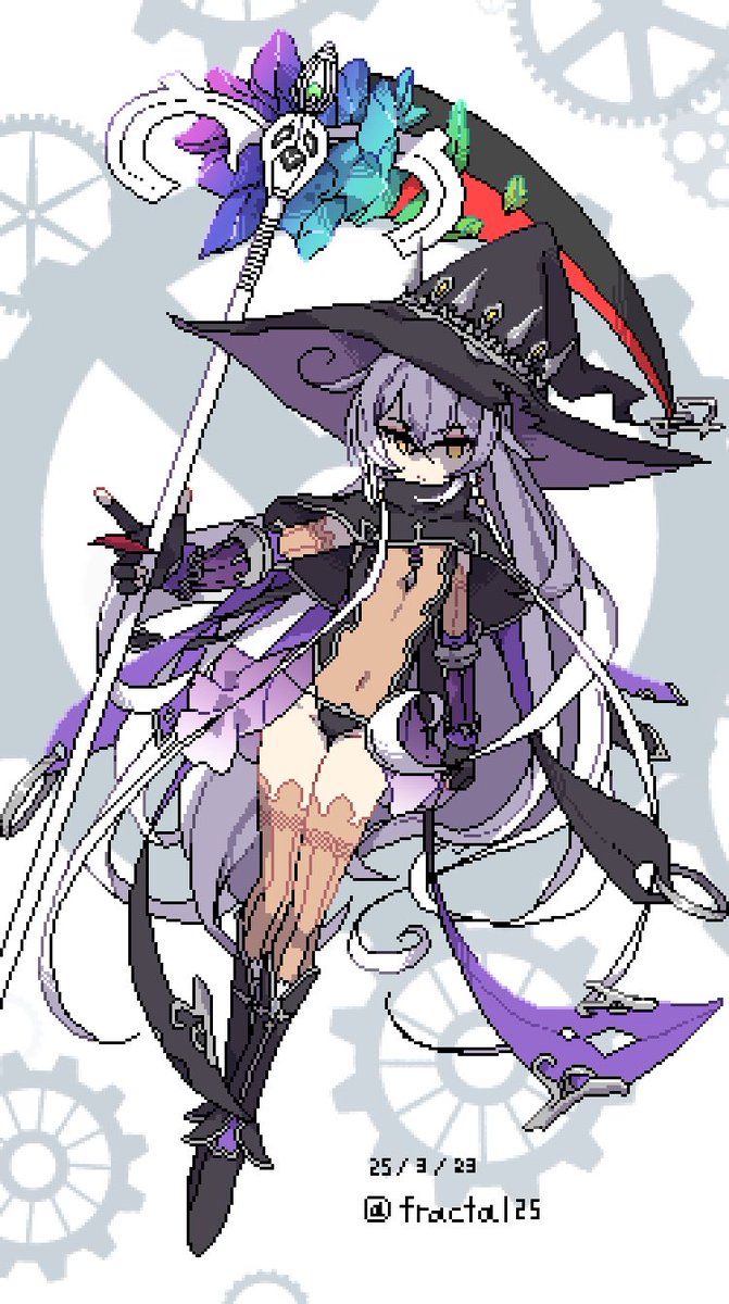 #ステラグロウ
#stellaglow