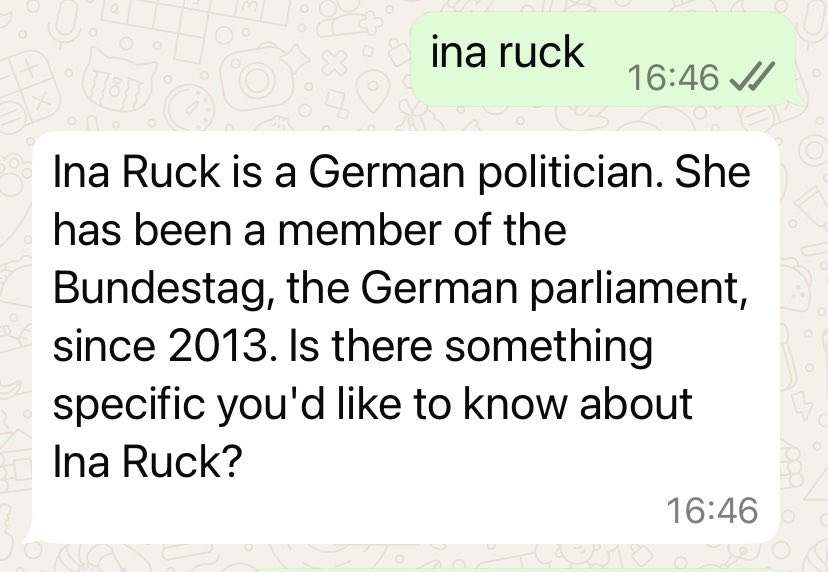 Wenn Eitelkeit (die KI nach sich selbst befragen zB) sofort bestraft wird