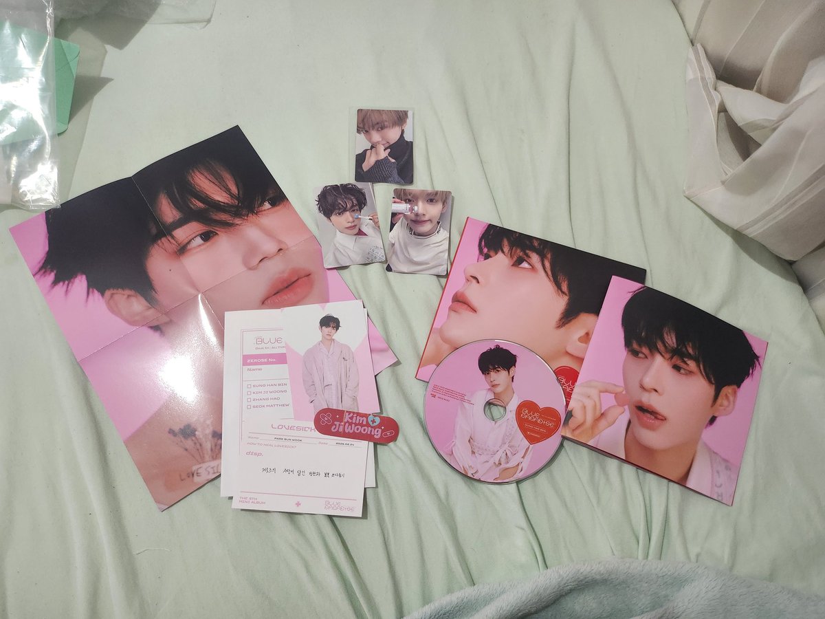 feedback positivissimo para <a href="/itsmetmaker/">Itsmebiah ✦ Viu o Sanha</a> 

veio tudo certinho e muito (MUITO!!) bem embalado. adorei tudo e foi uma ótima experiência na ceg <3