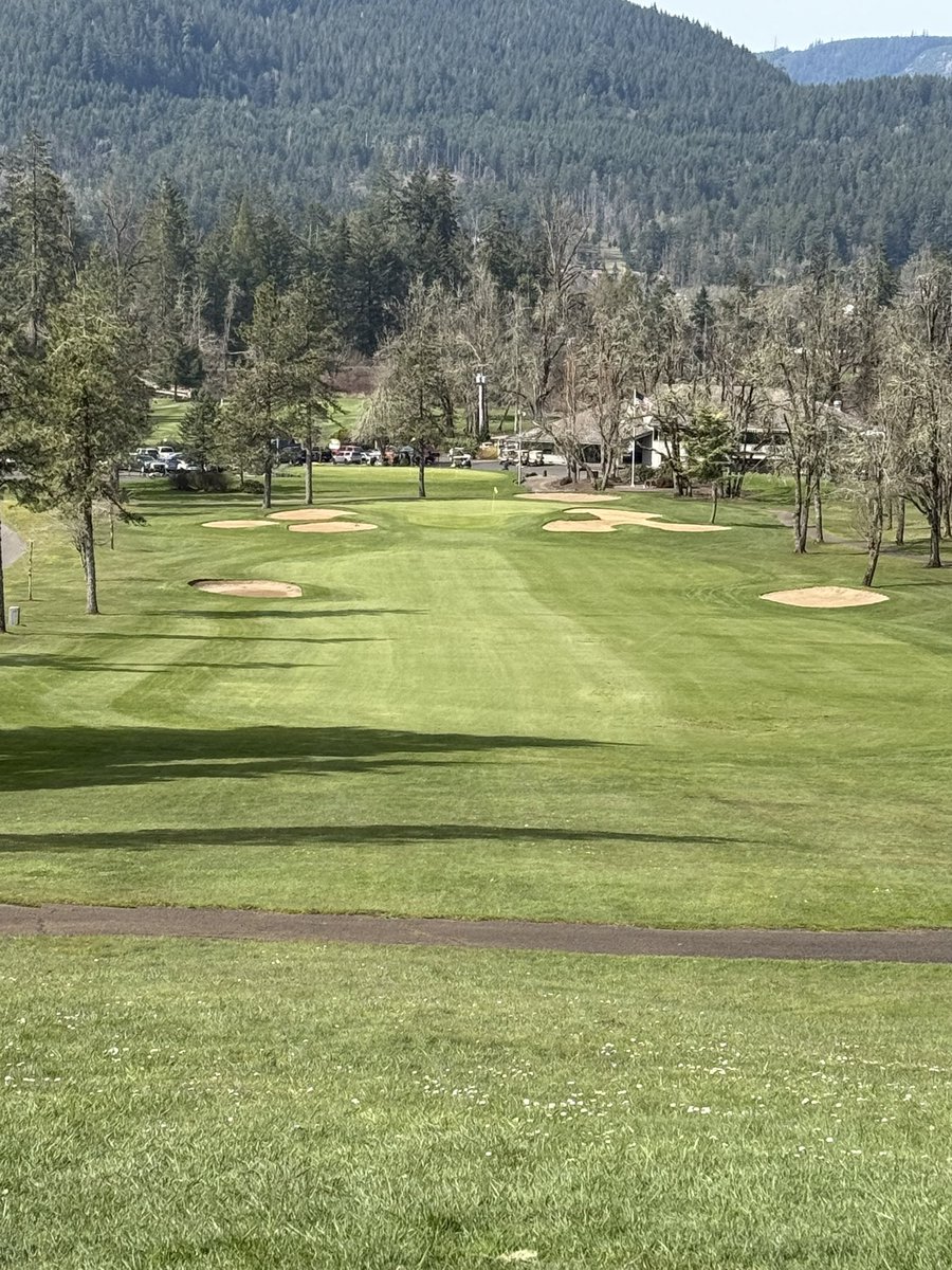 GM to everyone who says it back!