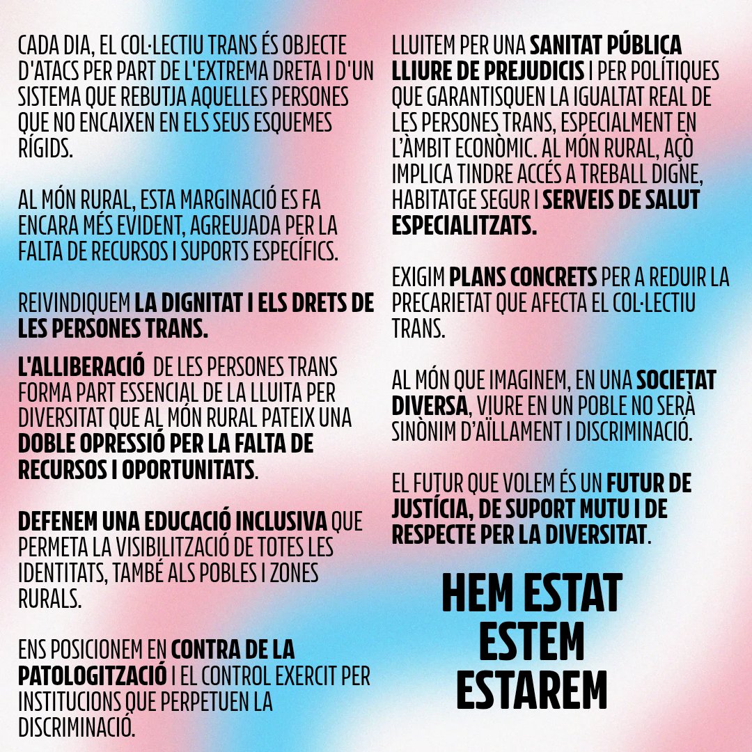 🏳️‍⚧️31 DE MARÇ🏳️‍⚧️