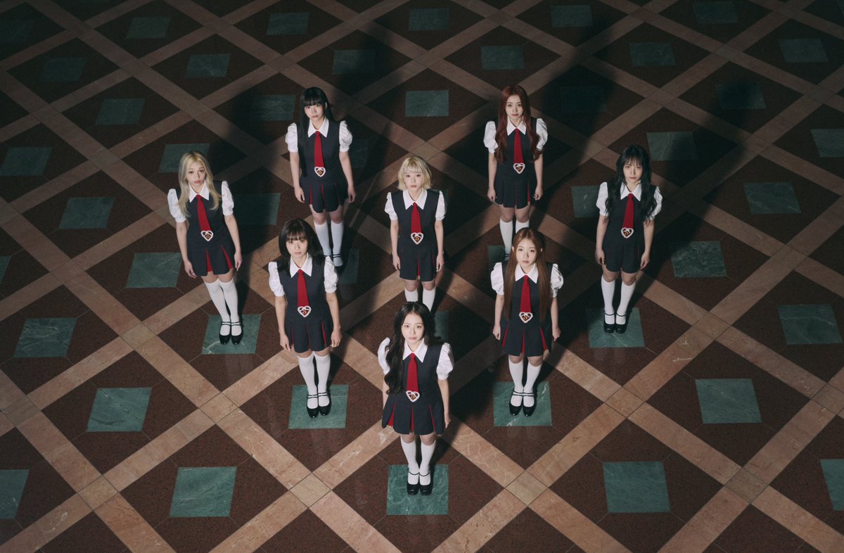 kotorukaaa's tweet image. started from the bottom, and now we’re here 🥹❤️🔥
UNIS SWICY CONCEPT PHOTO
#SwicyWithUNIS
#SWICY #UNIS #유니스
