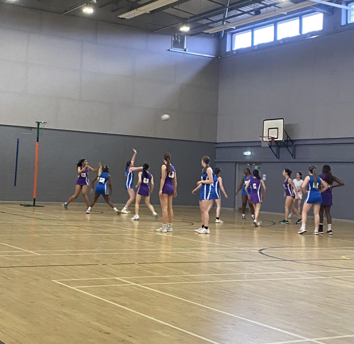 Joanne Sinclair tweet media