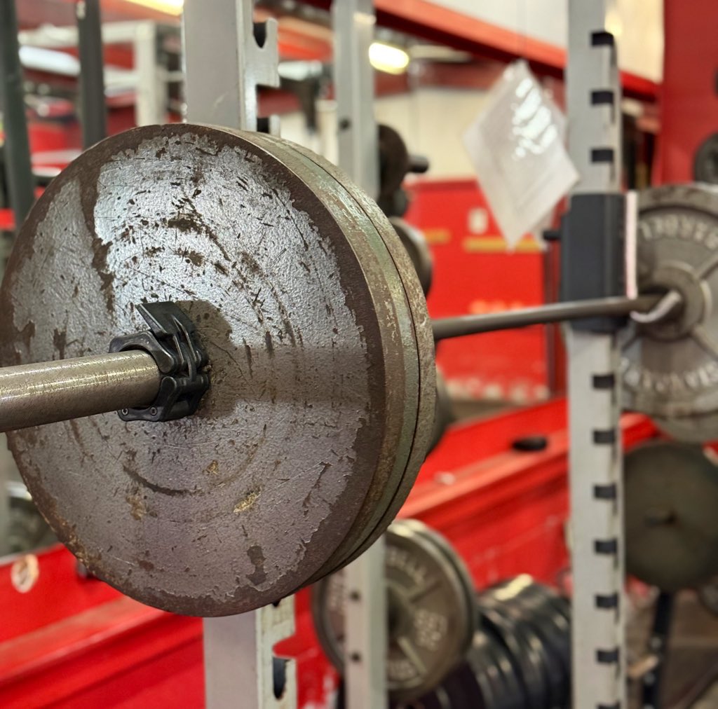 That's a wrap on our 2025 Winter Development Program! Huge increases all across the board! Love these guys.

Now we’re onto our spring portion of the offseason. &amp; spring football right around the corner!!

2025 could be one of the best yet 🦅