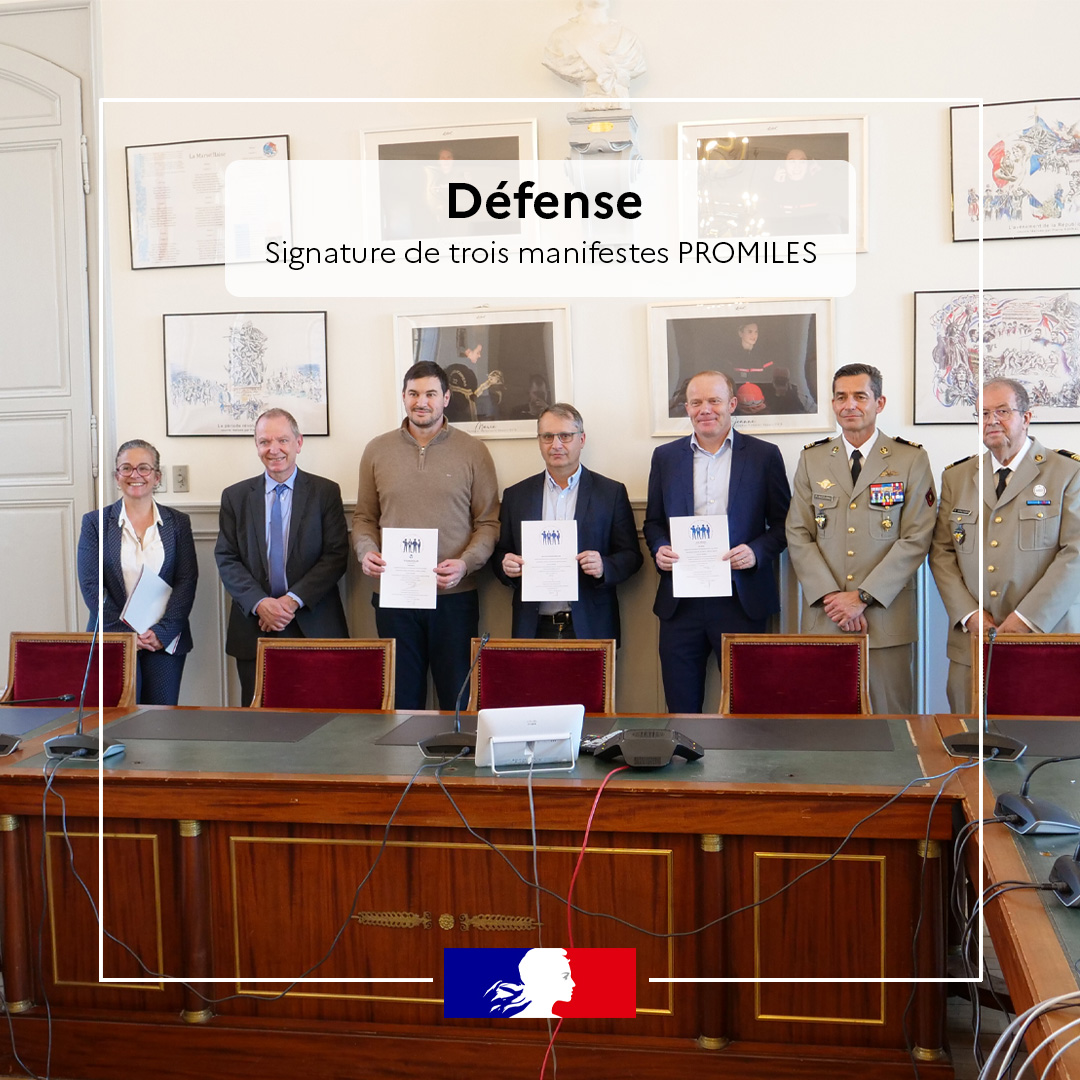 Image de Préfet du Gers