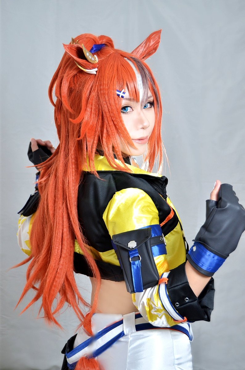 ウマ娘 バブルガムフェロー コスプレ 衣装一式 ウマ娘 プリティー