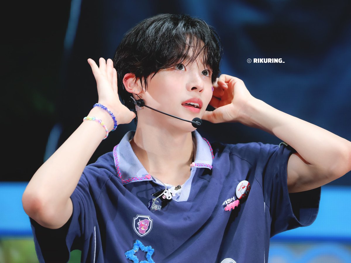 RIKURING_'s tweet photo. 240524 SCHOOL of WISH 리쿠 HQ

만우절 마무리는 리쿠 🐈‍⬛
귀여워 귀여워 귀여워 귀여워

#리쿠 #RIKU #リク #NCTWISH #엔시티위시 #AprilFoolsDay #만우절 https://t.co/DuYUfN6UWp