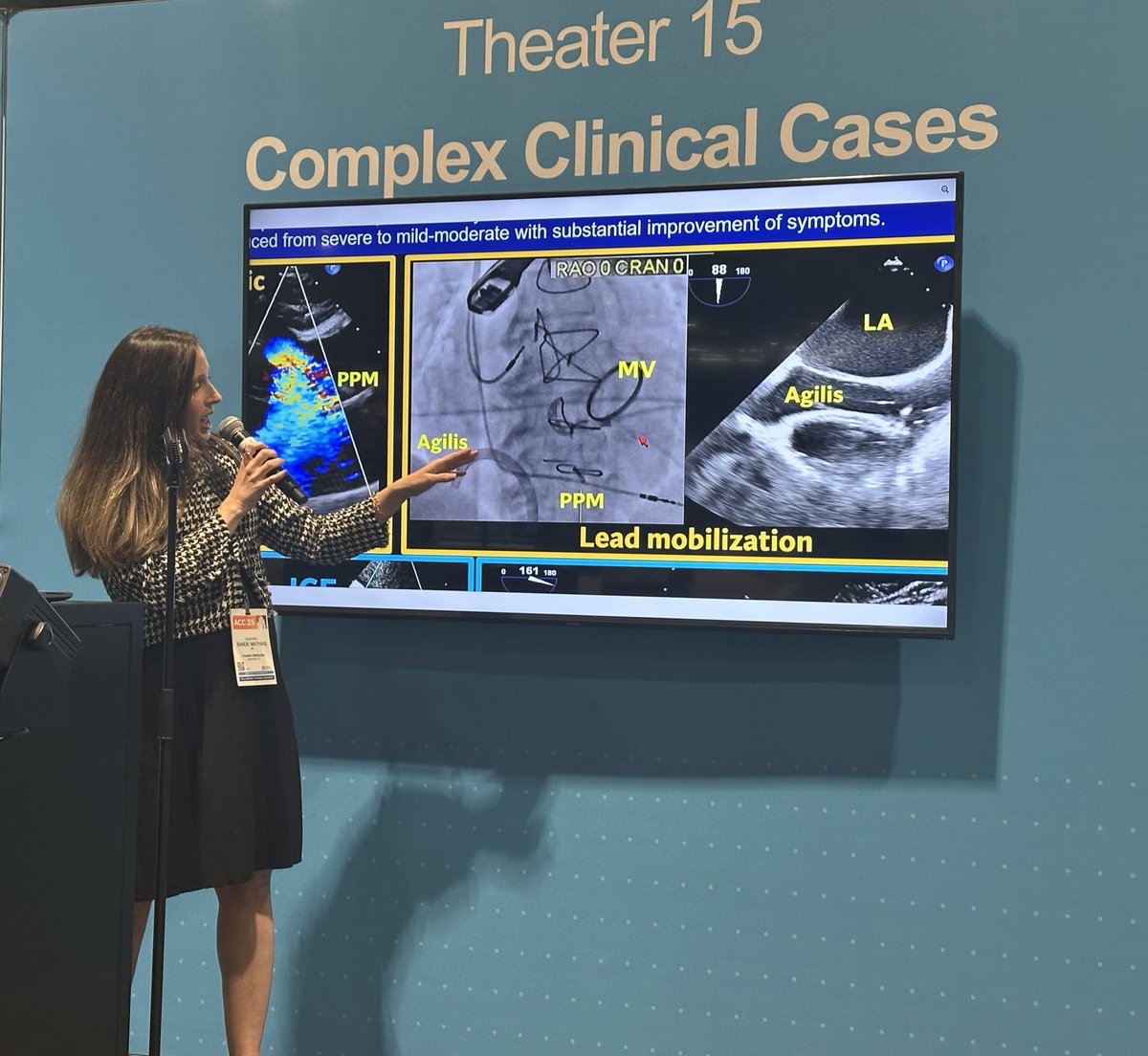 Isadora Mathias, MD tweet media