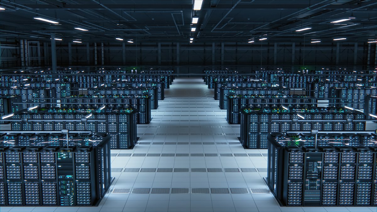 The data center industry is experiencing growth, driven by rising demand for AI and cloud computing. Read our latest thought leadership piece, The Future of Data Centers, which breaks down the challenges and opportunities in the sector: bit.ly/43XtVQU