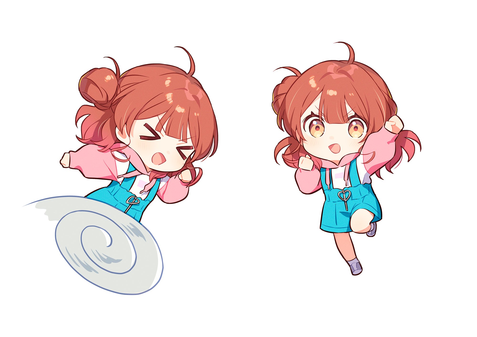 星宮みづき🧸⭐️Live2D (@Hoshi7Mizuki) / X