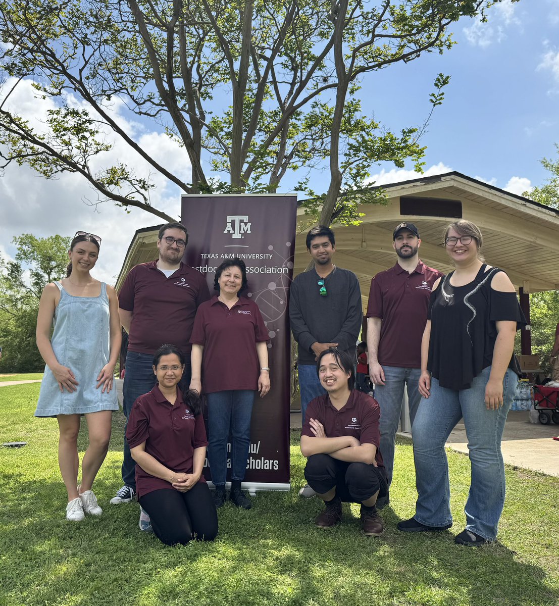 TAMU PDA tweet media