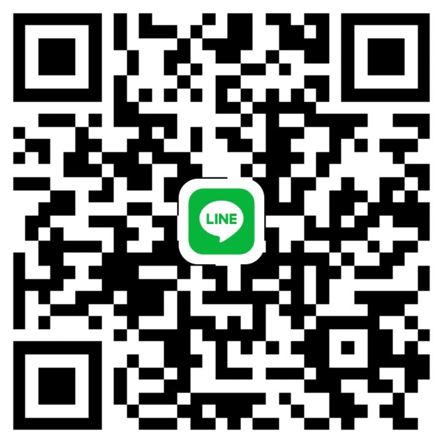 新1年生の新歓用LINEグループのQRコードです！こちらのLINEから新歓イベントなどの人数を確定するので追加よろしくお願いします🙇‍♀️勝手に友達入れても大丈夫です👌
早速今日から新歓のサ練が始まるので是非友達なども誘って来てくださいね！！😆