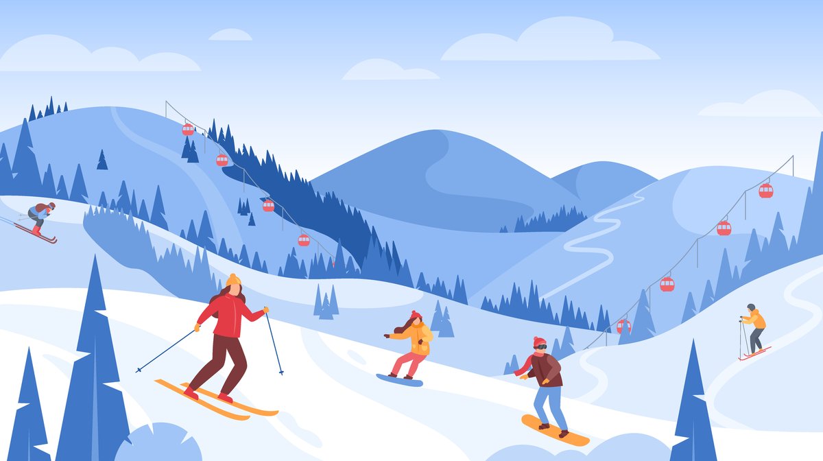 Commune de Saint-Jean d'Aulps #HauteSavoie 
🔹Suivi de la gestion du domaine skiable défaillant et opaque
🔹Station de #ski déjà touchée par le changement climatique
🔹Domaine skiable structurellement déficitaire
En lire plus dans le rapport👉ccomptes.fr/fr/publication…