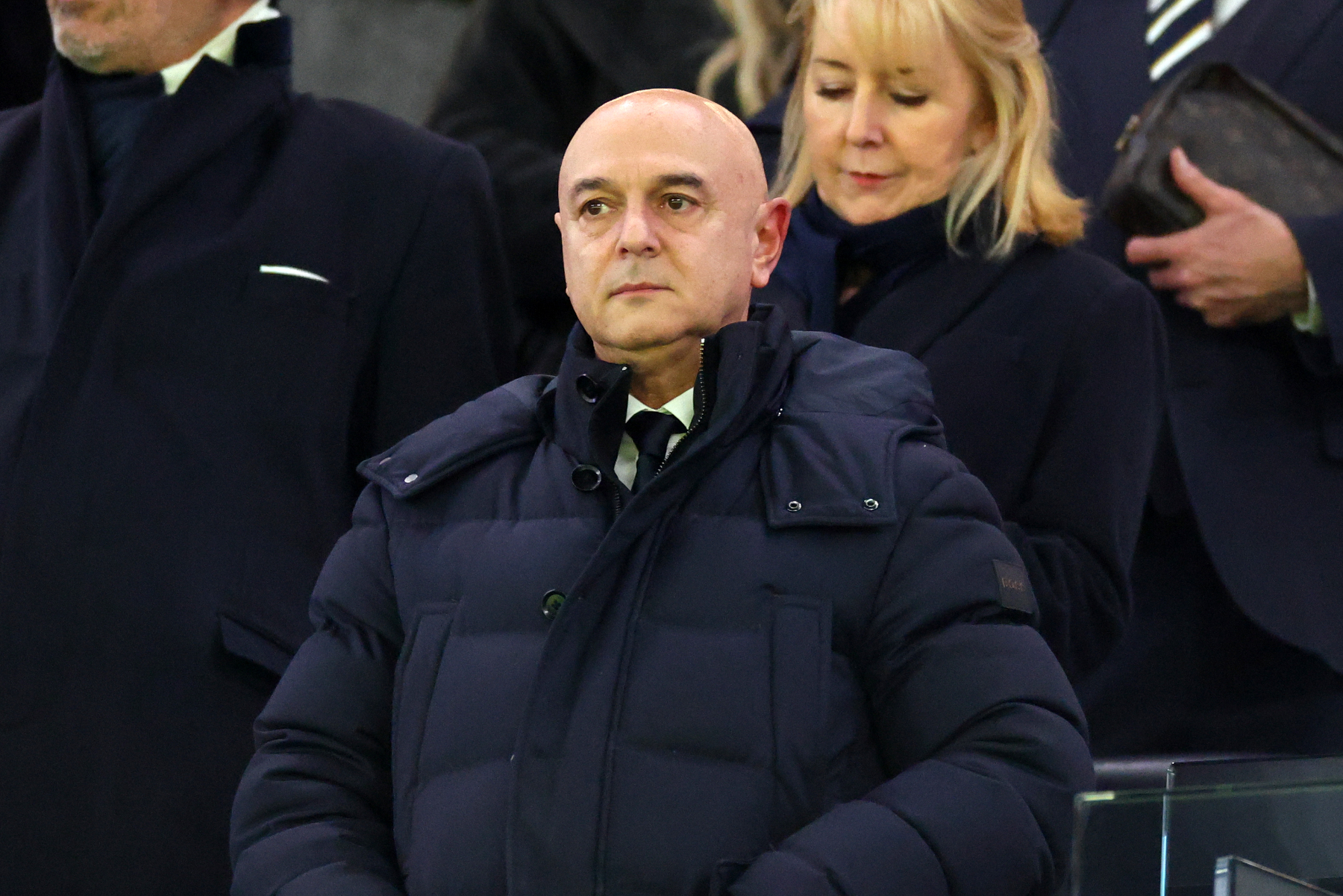 LEVY DEFENDS TRANSFER SPENDING