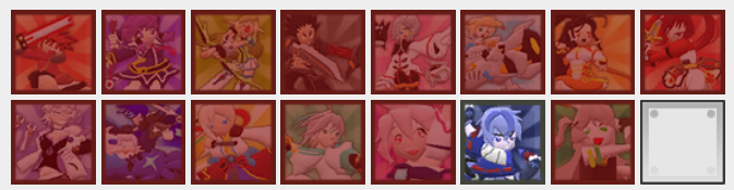 모든 캐릭터 다 주다니 혜자 이벤트다 ㄷㄷ